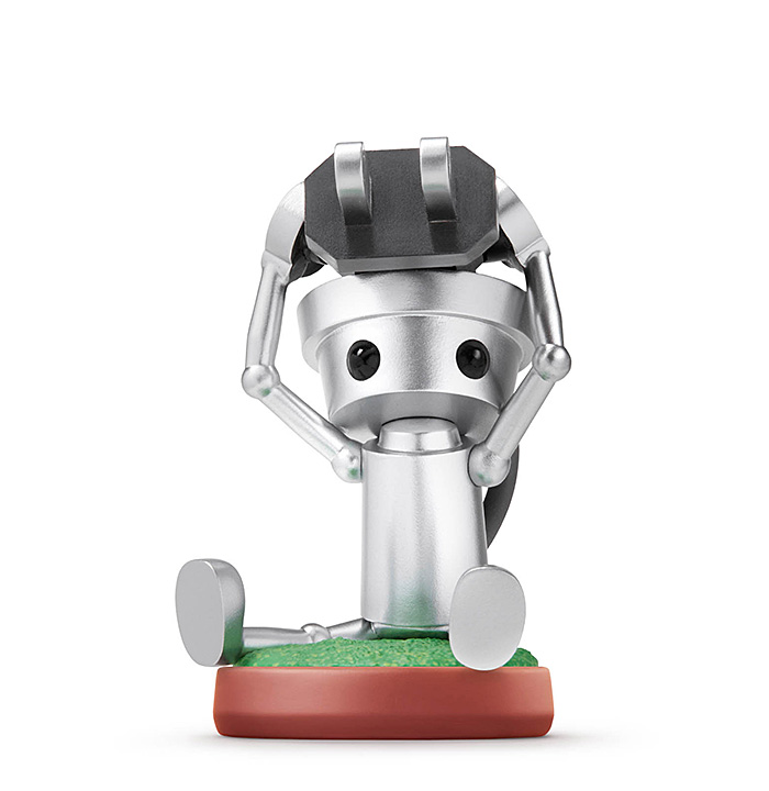 Chibi-Robo