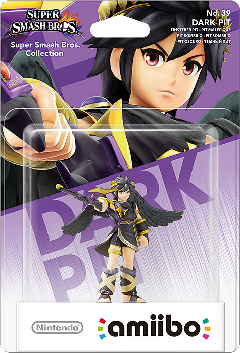 Dark Pit