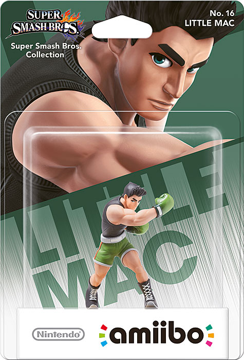 Little Mac