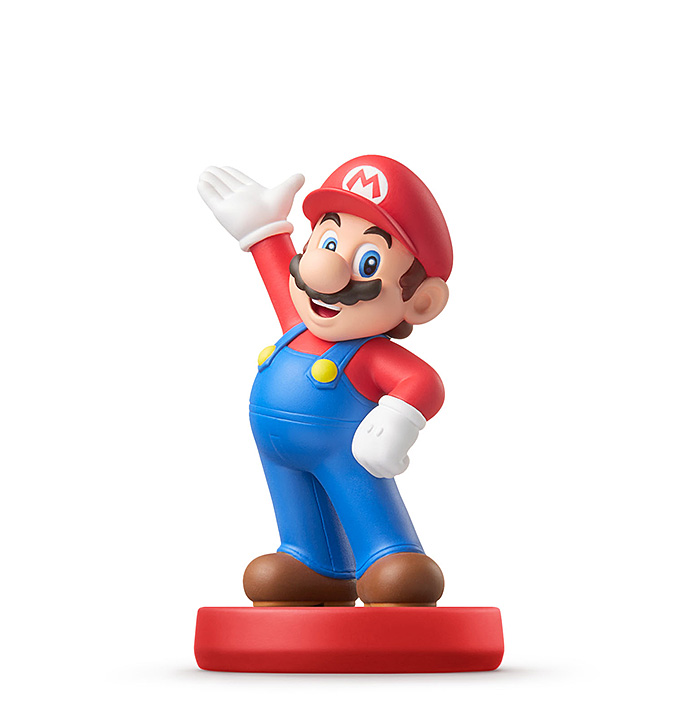 Mario