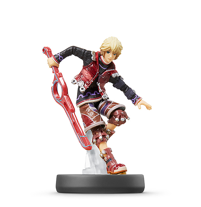 Shulk