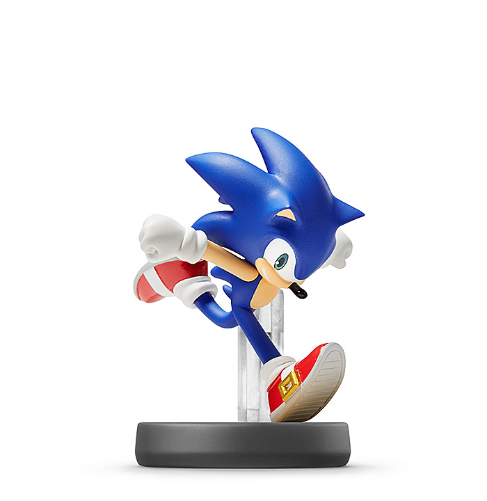 Sonic