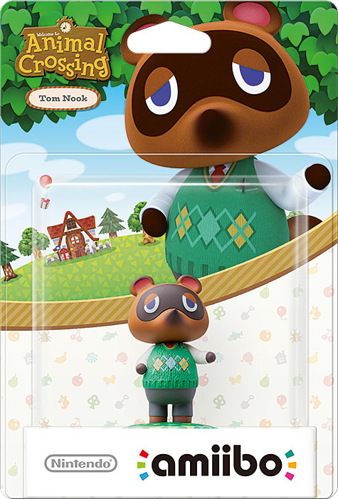 Tom Nook