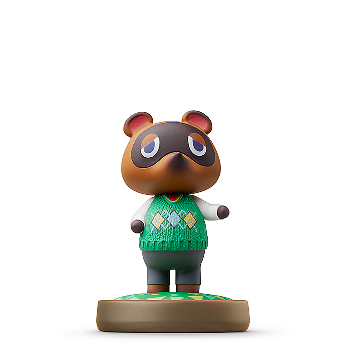 Tom Nook