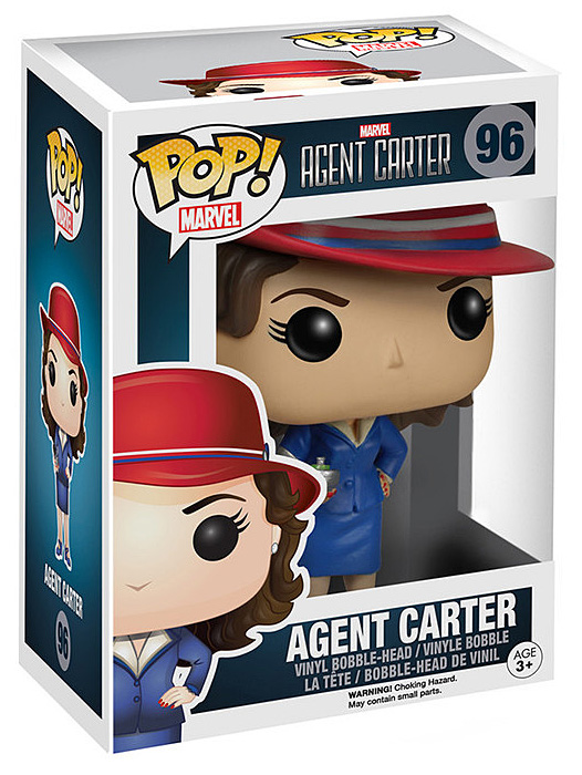 Agent Carter Agent Carter