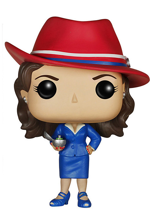 Agent Carter Agent Carter