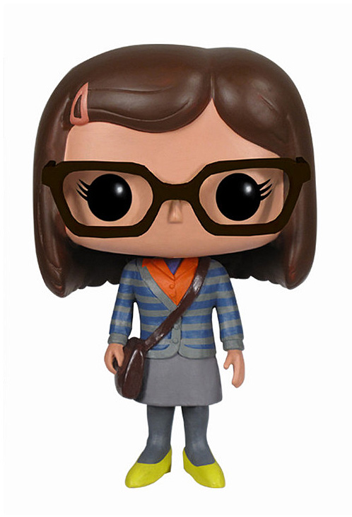 Amy Farrah Fowler Amy Farrah Fowler