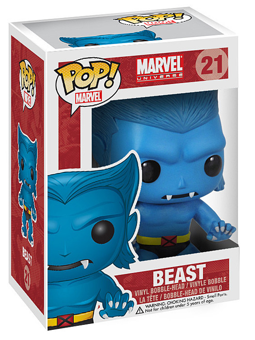Beast Beast