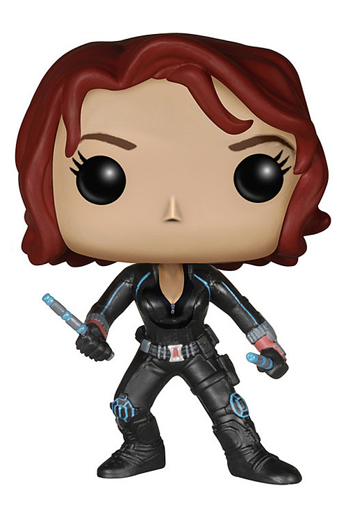 Black Widow Black Widow
