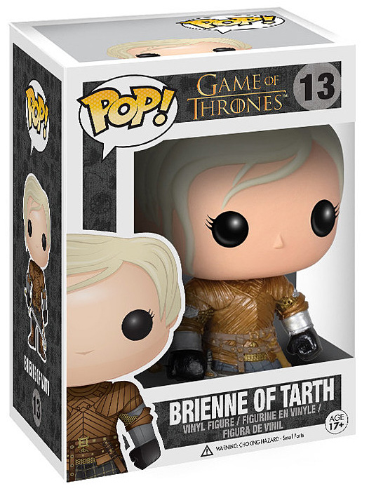 Brienne of Tarth Brienne of Tarth