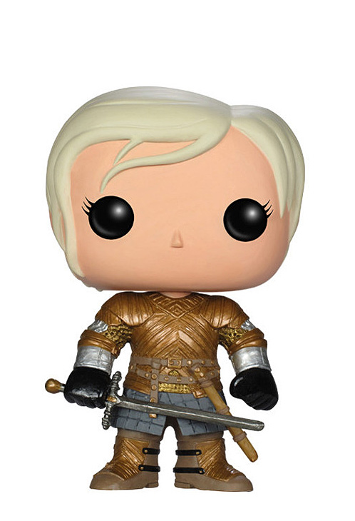 Brienne of Tarth Brienne of Tarth