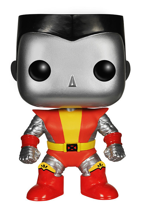 Colossus Colossus