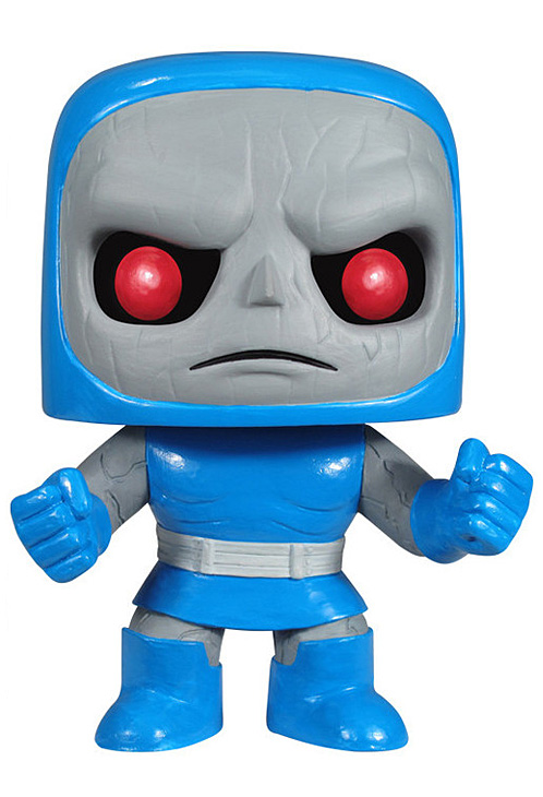 Darkseid Darkseid