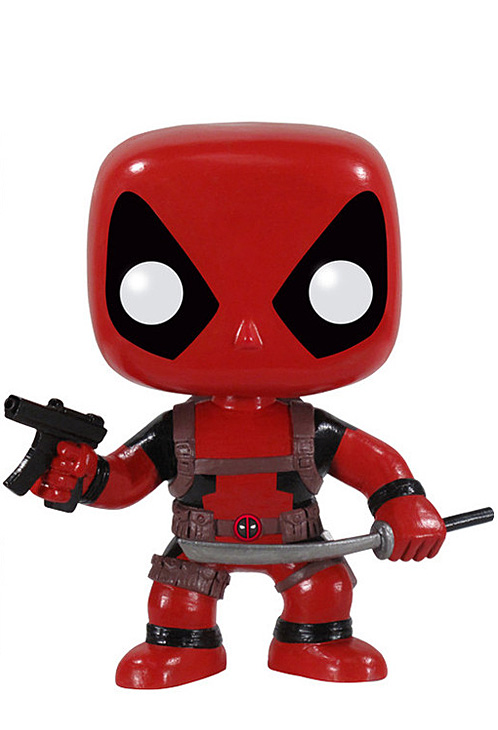 Deadpool Deadpool