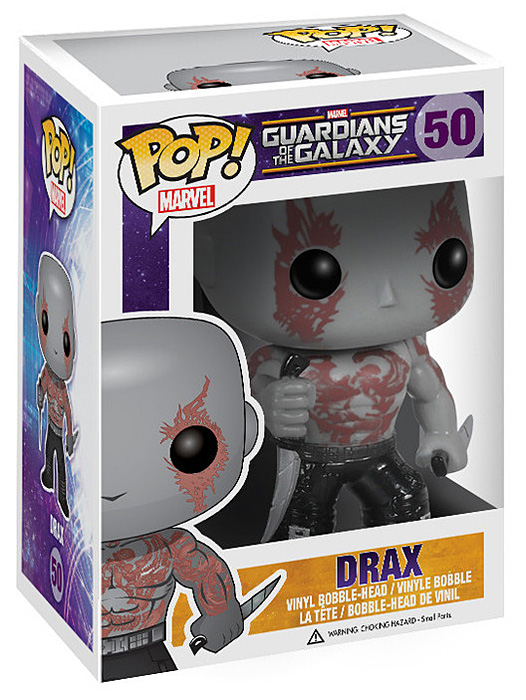 Drax Drax