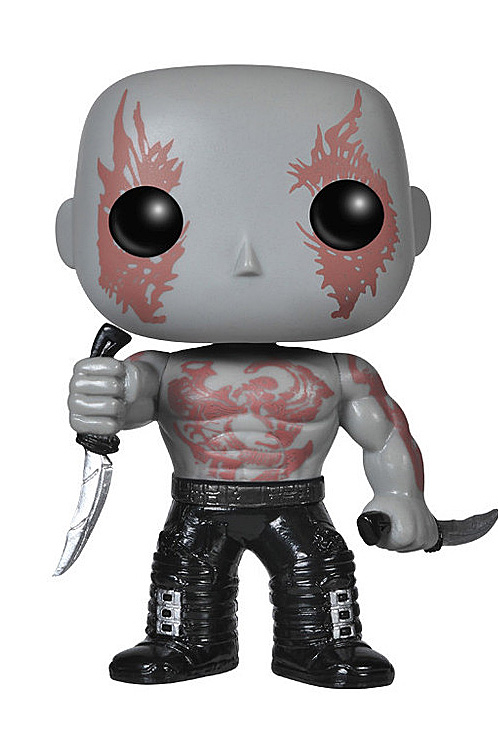 Drax Drax