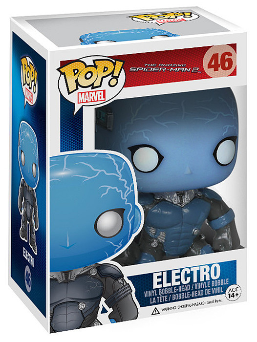 Electro Electro