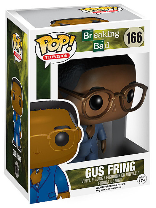 Gus Fring Gus Fring