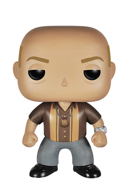Hank Schrader Hank Schrader