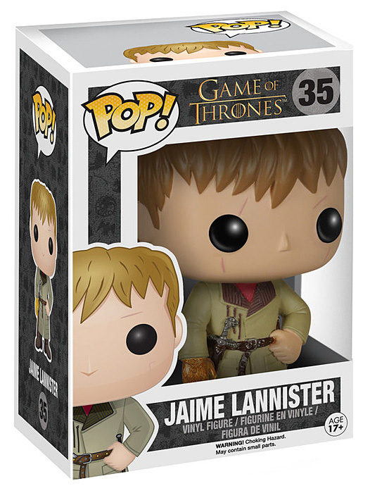Jamie Lannister Jamie Lannister