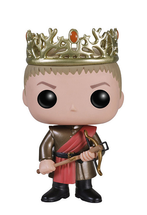 Joffrey Baratheon Joffrey Baratheon