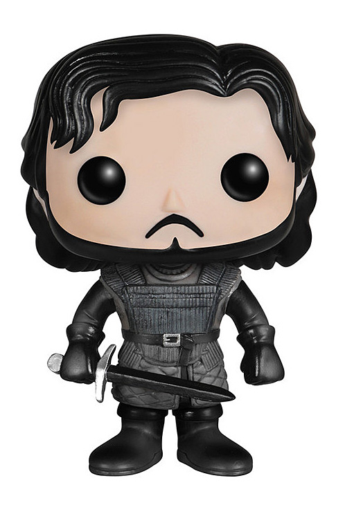 Jon Snow Jon Snow