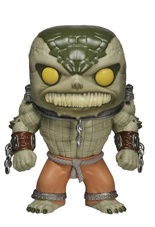 Killer Croc Killer Croc