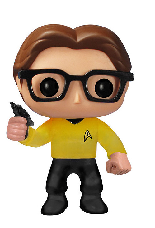 Leonard Hofstadter Leonard Hofstadter