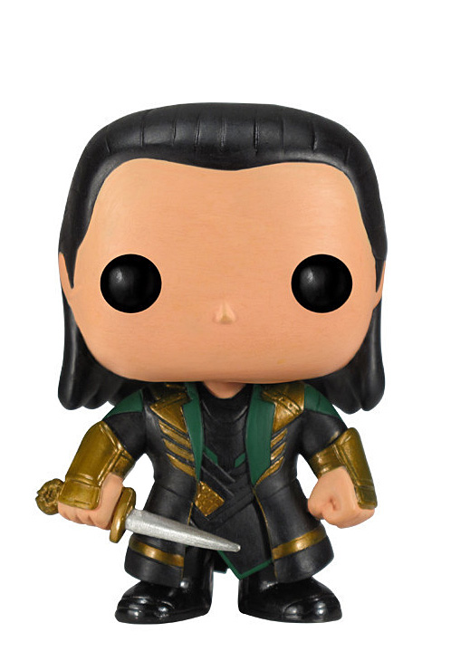 Loki Loki