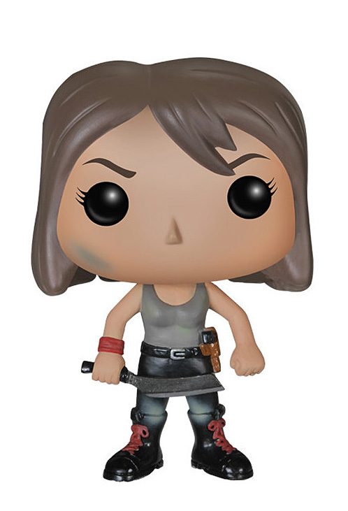 The Walking Dead - Maggie Greene The Walking Dead - Maggie Greene