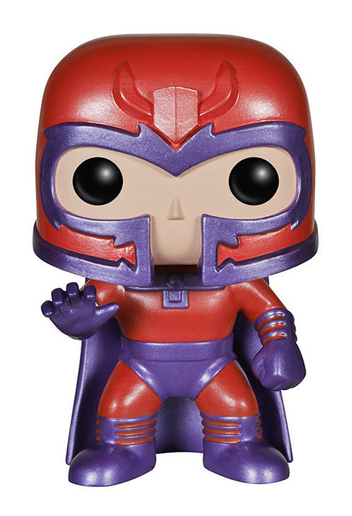 Magneto Magneto