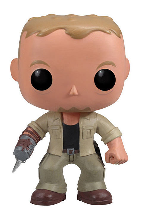 The Walking Dead - Merle Dixon The Walking Dead - Merle Dixon