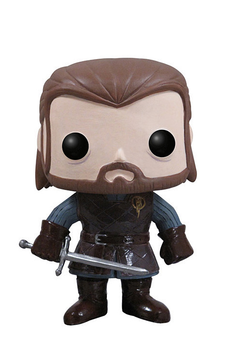 Ned Stark Ned Stark