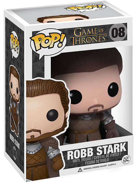 Robb Stark Robb Stark