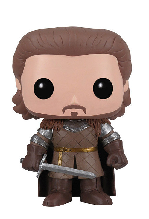 Robb Stark Robb Stark