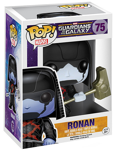 Ronan Ronan