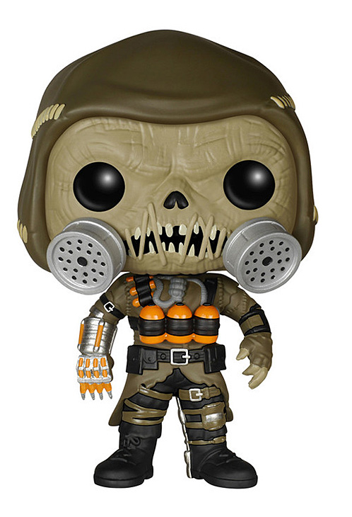 Scarecrow Scarecrow