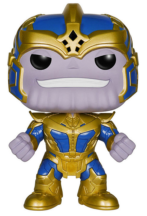 Thanos Thanos