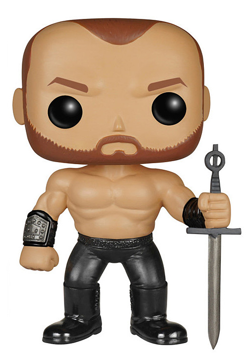 The Mountain The Mountain