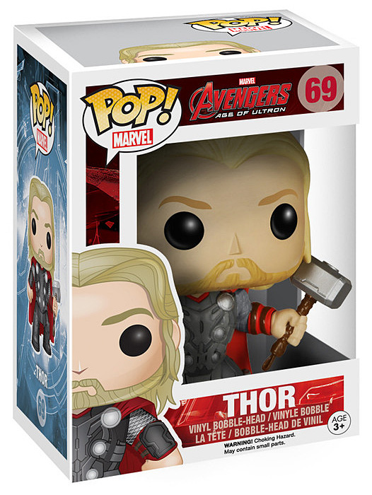 Thor Thor