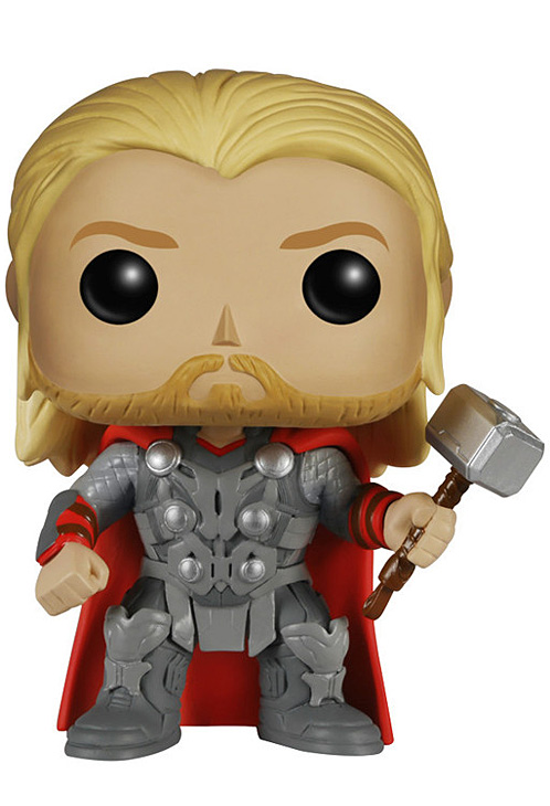 Thor Thor