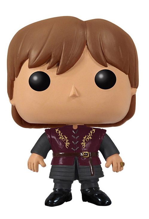 Tyrion Lannister Tyrion Lannister