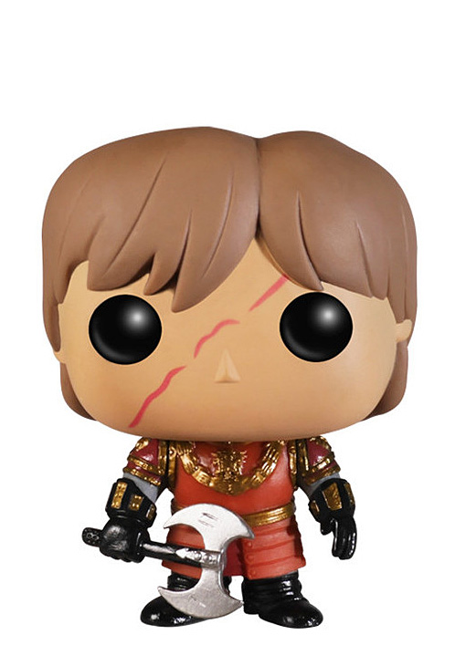 Tyrion Lannister Tyrion Lannister