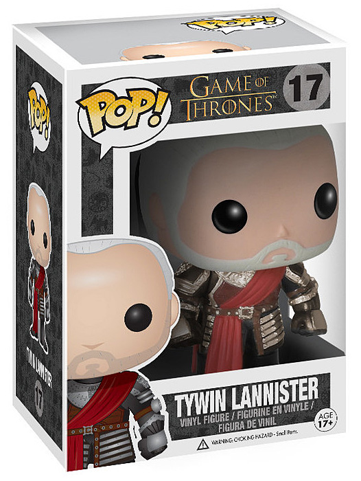 Tywin Lannister Tywin Lannister