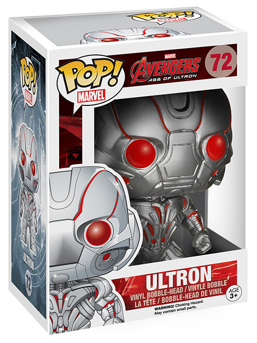 Ultron Ultron