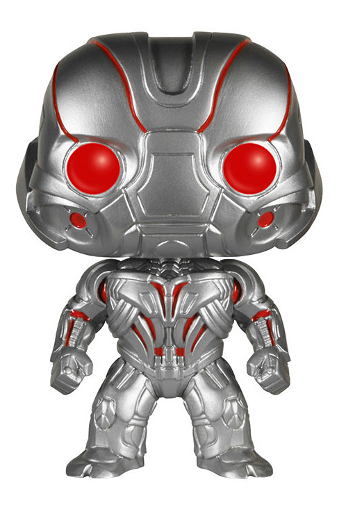 Ultron Ultron