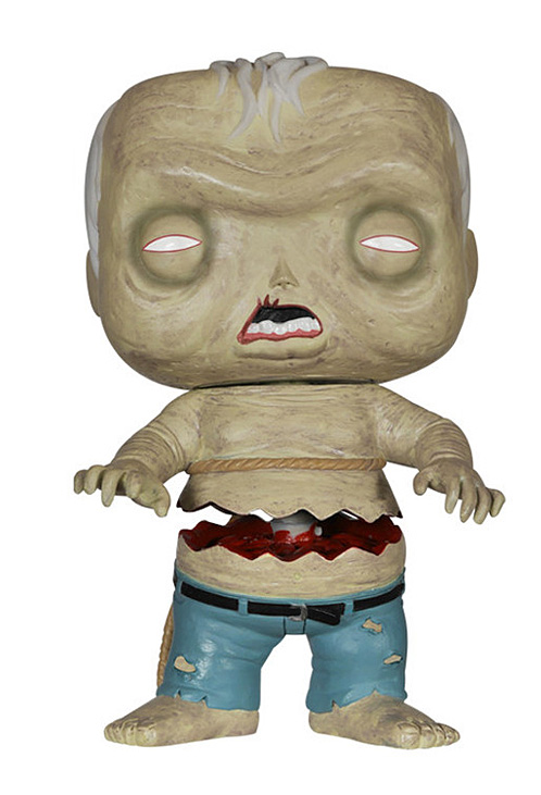 The Walking Dead - Glenn Rhee The Walking Dead - Well Walker