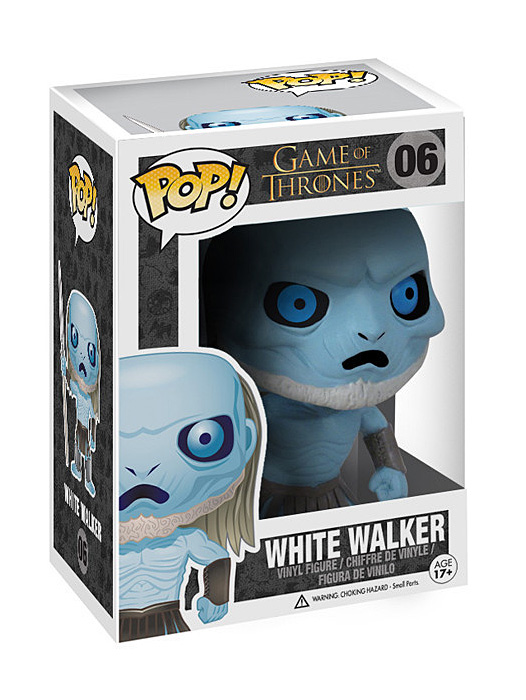 White Walker White Walker