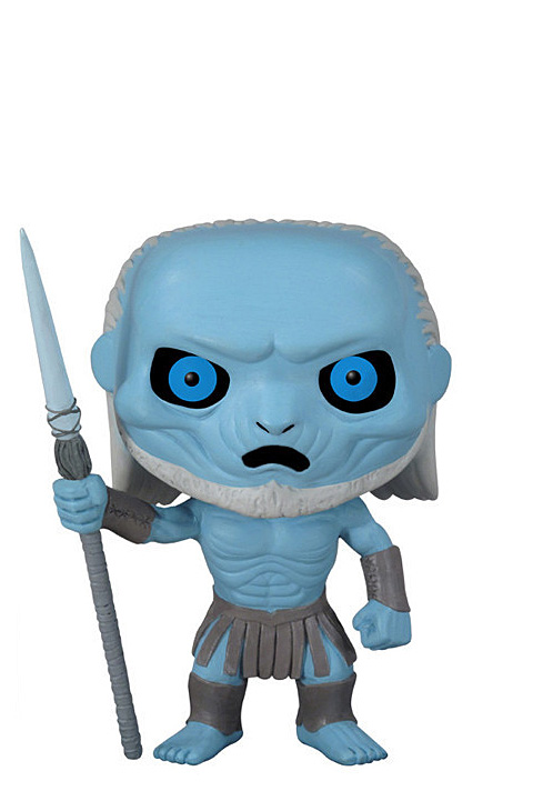 White Walker White Walker