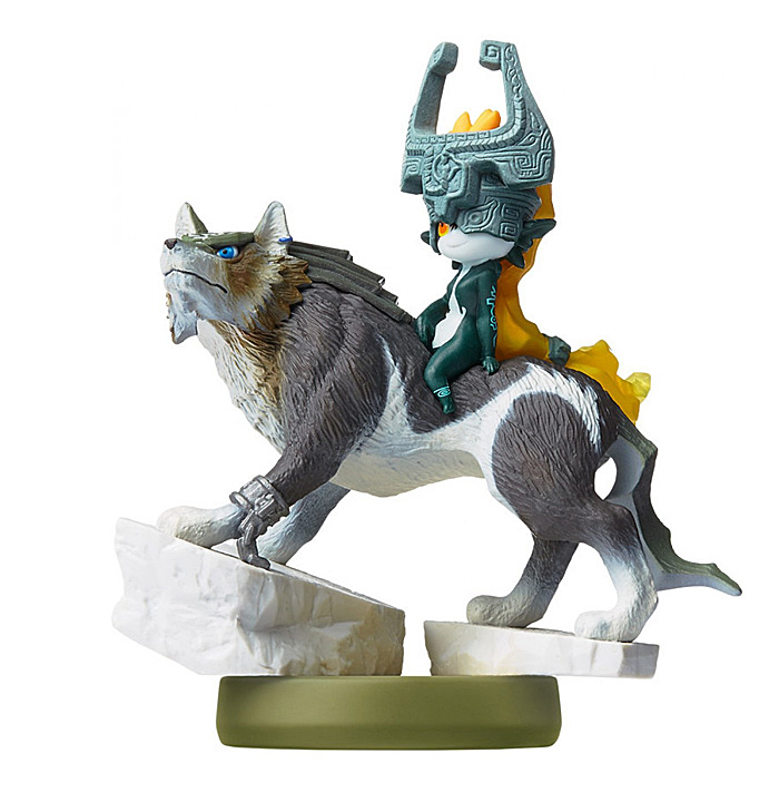 Wolf Link